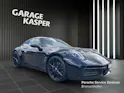 Porsche 911 Carrera 4