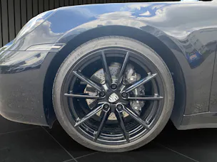 PORSCHE 911 Carrera 4 3.0 Carrera 4 PDK