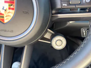 PORSCHE 911 Carrera 4 3.0 Carrera 4 PDK