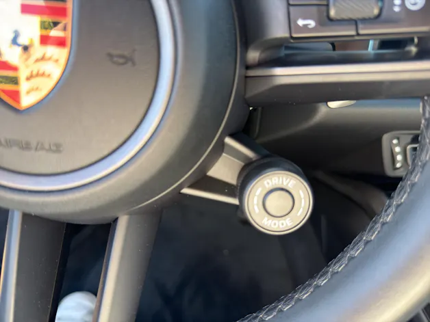 PORSCHE 911 Carrera 4 3.0 Carrera 4 PDK