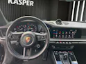 Porsche 911 Carrera 4