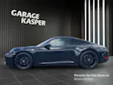 Porsche 911 Carrera 4
