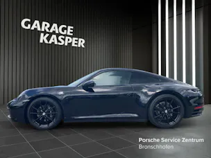 Porsche 911 Carrera 4