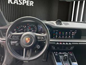 PORSCHE 911 Carrera 4 3.0 Carrera 4 PDK