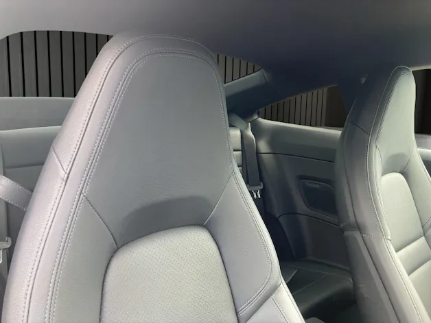 PORSCHE 911 Carrera 4 3.0 Carrera 4 PDK