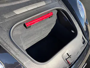 PORSCHE 911 Carrera 4 3.0 Carrera 4 PDK