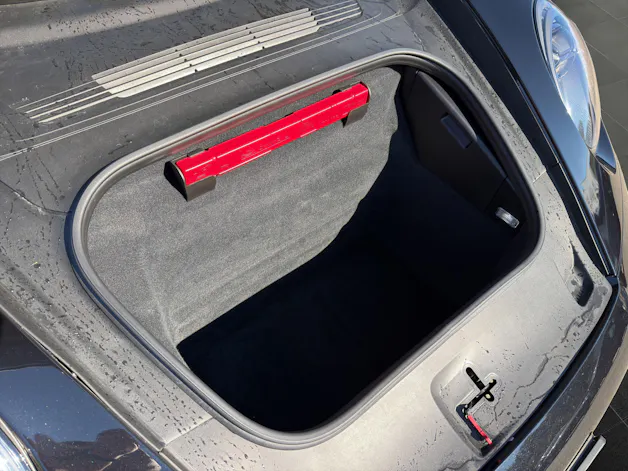 PORSCHE 911 Carrera 4 3.0 Carrera 4 PDK