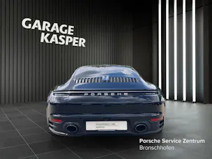 Porsche 911 Carrera 4