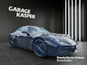 PORSCHE 911 Carrera 4 3.0 Carrera 4 PDK