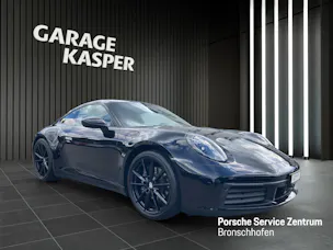 PORSCHE 911 Carrera 4 3.0 Carrera 4 PDK