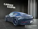 Porsche 911 Carrera 4