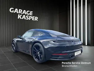 Porsche 911 Carrera 4