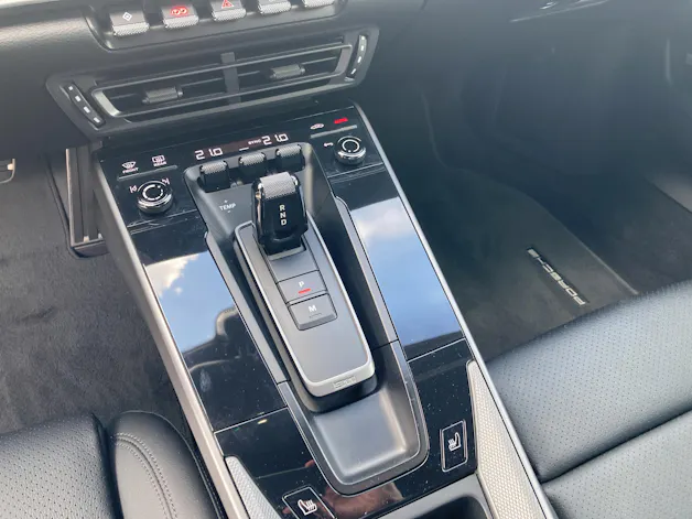 PORSCHE 911 Carrera 4 3.0 Carrera 4 PDK