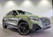 Audi SQ2 2.0 TFSI quattro S-Tronic