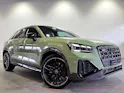 Audi SQ2 2.0 TFSI quattro S-Tronic