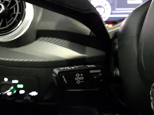 Audi SQ2 2.0 TFSI quattro S-Tronic