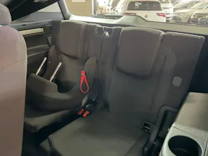 VW Touran 1.5 TSI EVO Highline DSG