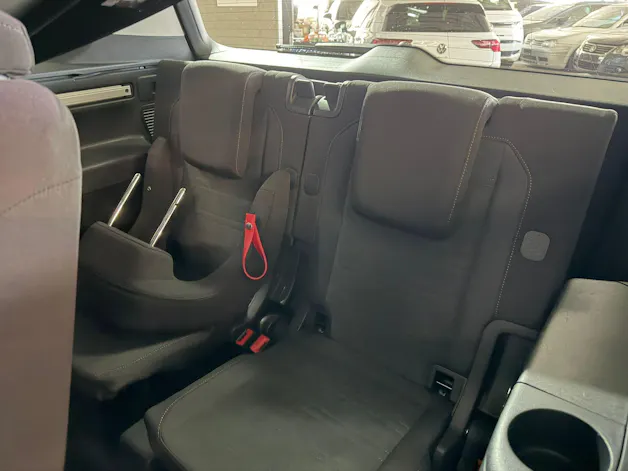 VW Touran 1.5 TSI EVO Highline DSG