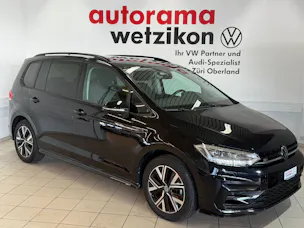 VW Touran 1.5 TSI EVO Highline DSG