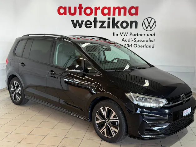 VW Touran 1.5 TSI EVO Highline DSG
