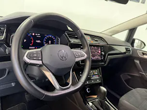 VW Touran 1.5 TSI EVO Highline DSG