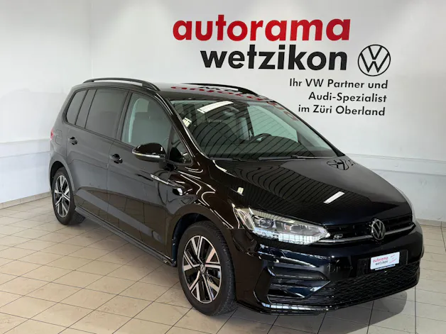 VW Touran 1.5 TSI EVO Highline DSG