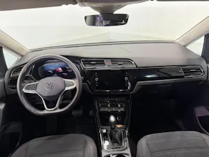 VW Touran 1.5 TSI EVO Highline DSG