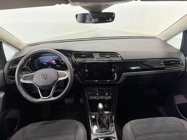 VW Touran 1.5 TSI EVO Highline DSG