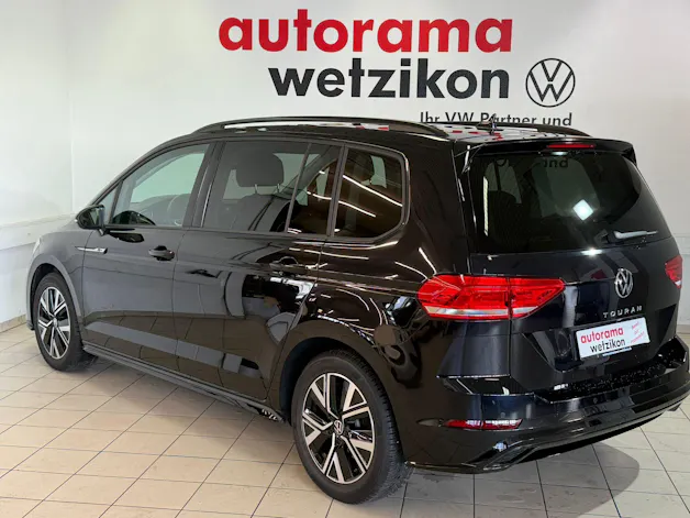VW Touran 1.5 TSI EVO Highline DSG