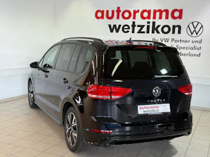 VW Touran 1.5 TSI EVO Highline DSG