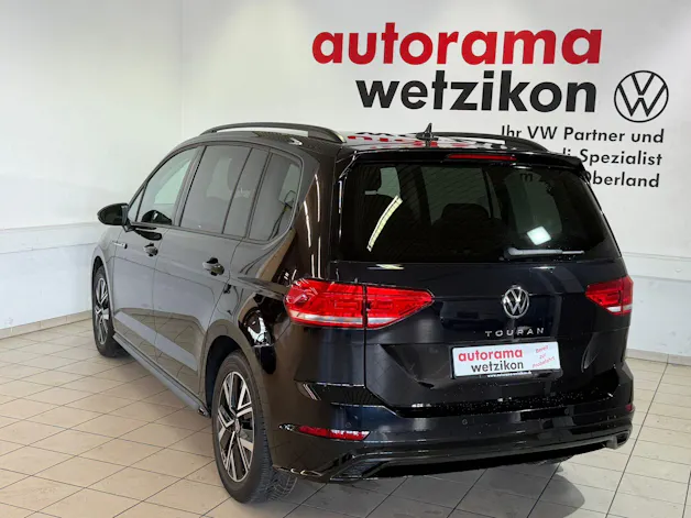 VW Touran 1.5 TSI EVO Highline DSG