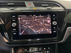 VW Touran 1.5 TSI EVO Highline DSG