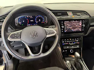 VW Touran 1.5 TSI EVO Highline DSG