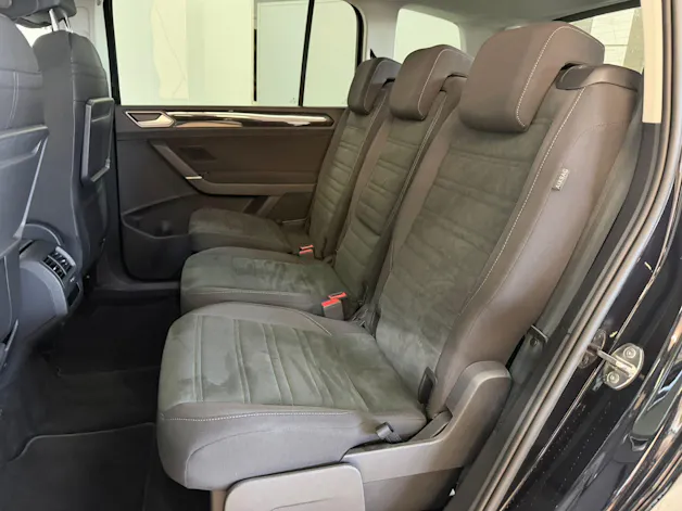 VW Touran 1.5 TSI EVO Highline DSG