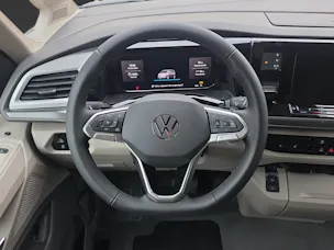 VW California eHybrid Beach Tour Liberty 4Motion