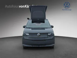 VW California eHybrid Beach Tour Liberty 4Motion