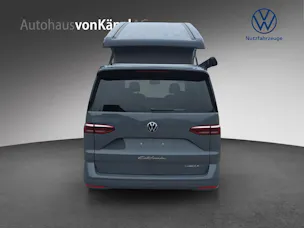 VW California eHybrid Beach Tour Liberty 4Motion