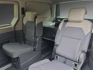 VW California eHybrid Beach Tour Liberty 4Motion