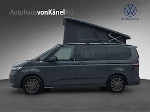 VW California eHybrid Beach Tour Liberty 4Motion