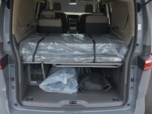 VW California eHybrid Beach Tour Liberty 4Motion