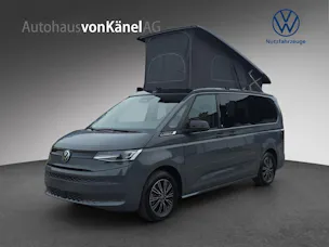 VW California eHybrid Beach Tour Liberty 4Motion