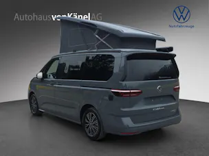 VW California eHybrid Beach Tour Liberty 4Motion