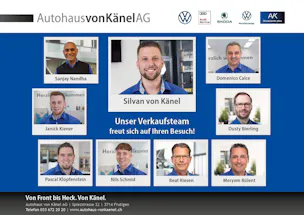 VW California eHybrid Beach Tour Liberty 4Motion