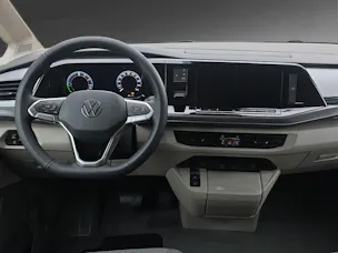 VW California eHybrid Beach Tour Liberty 4Motion