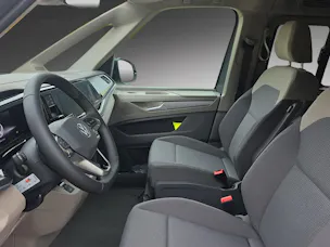 VW California eHybrid Beach Tour Liberty 4Motion