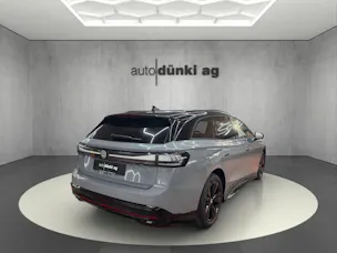 VW ID.7 Tourer Pro 77 kWh United
