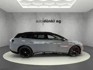 VW ID.7 Tourer Pro 77 kWh United