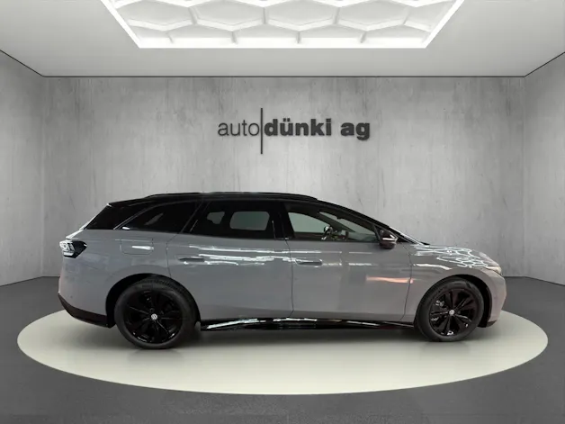 VW ID.7 Tourer Pro 77 kWh United
