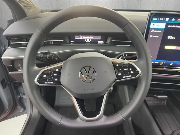 VW ID.7 Tourer Pro 77 kWh United