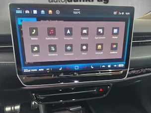 VW ID.7 Tourer Pro 77 kWh United